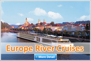 europe river